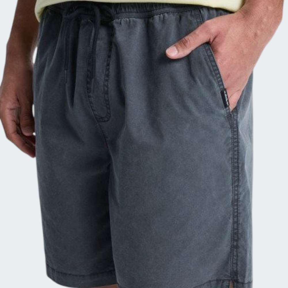 CALÇÕES QUIKSILVER TAXER