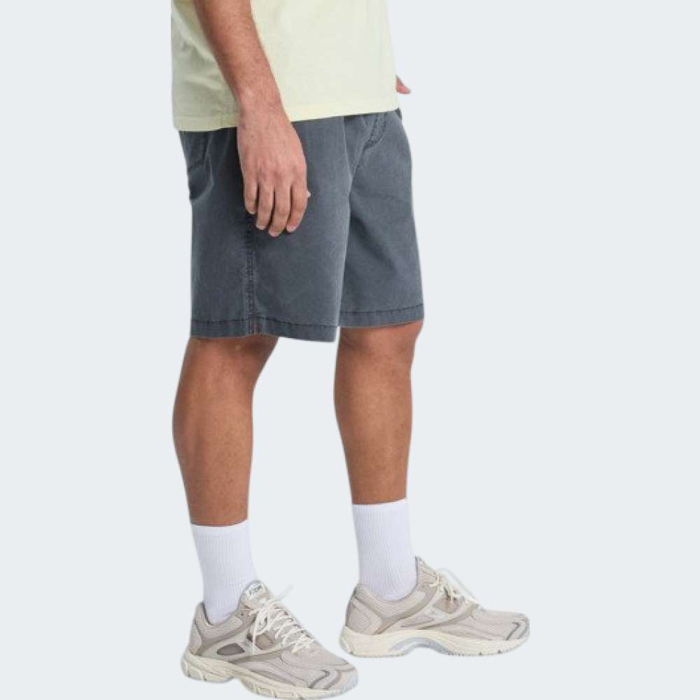 CALÇÕES QUIKSILVER TAXER
