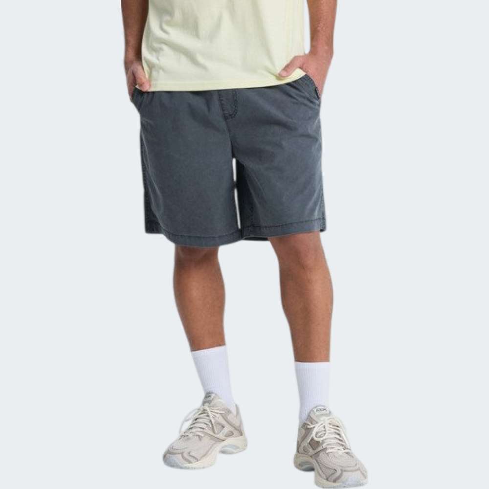 CALÇÕES QUIKSILVER TAXER