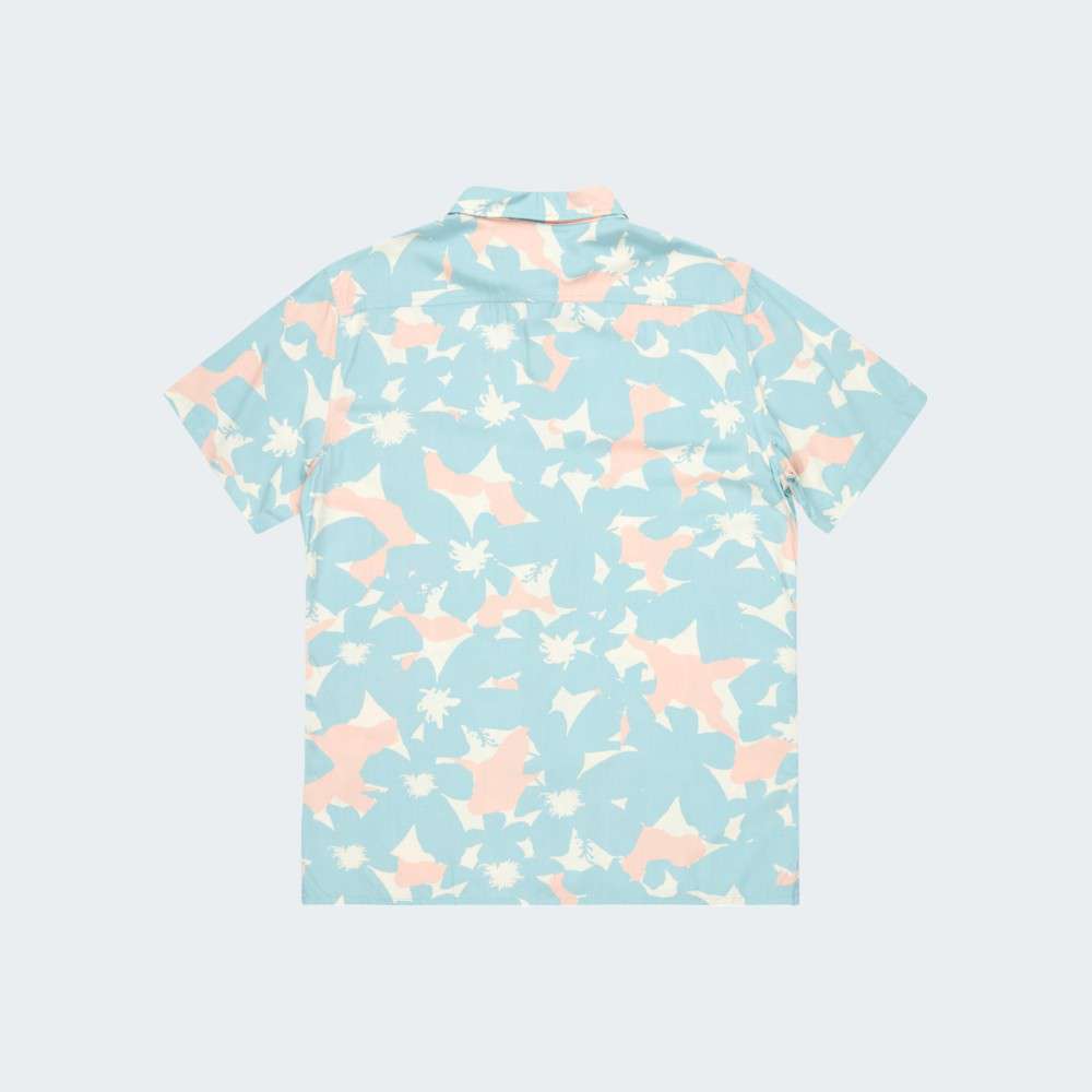 CAMISA QUIKSILVER SAFE PARADISE