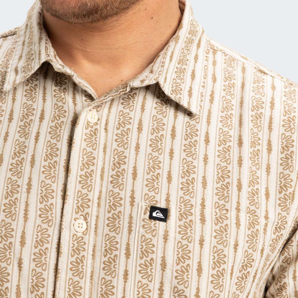 CAMISA QUIKSILVER STREET
