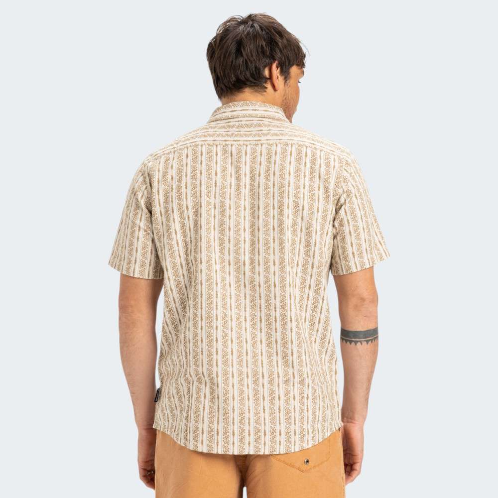 CAMISA QUIKSILVER STREET