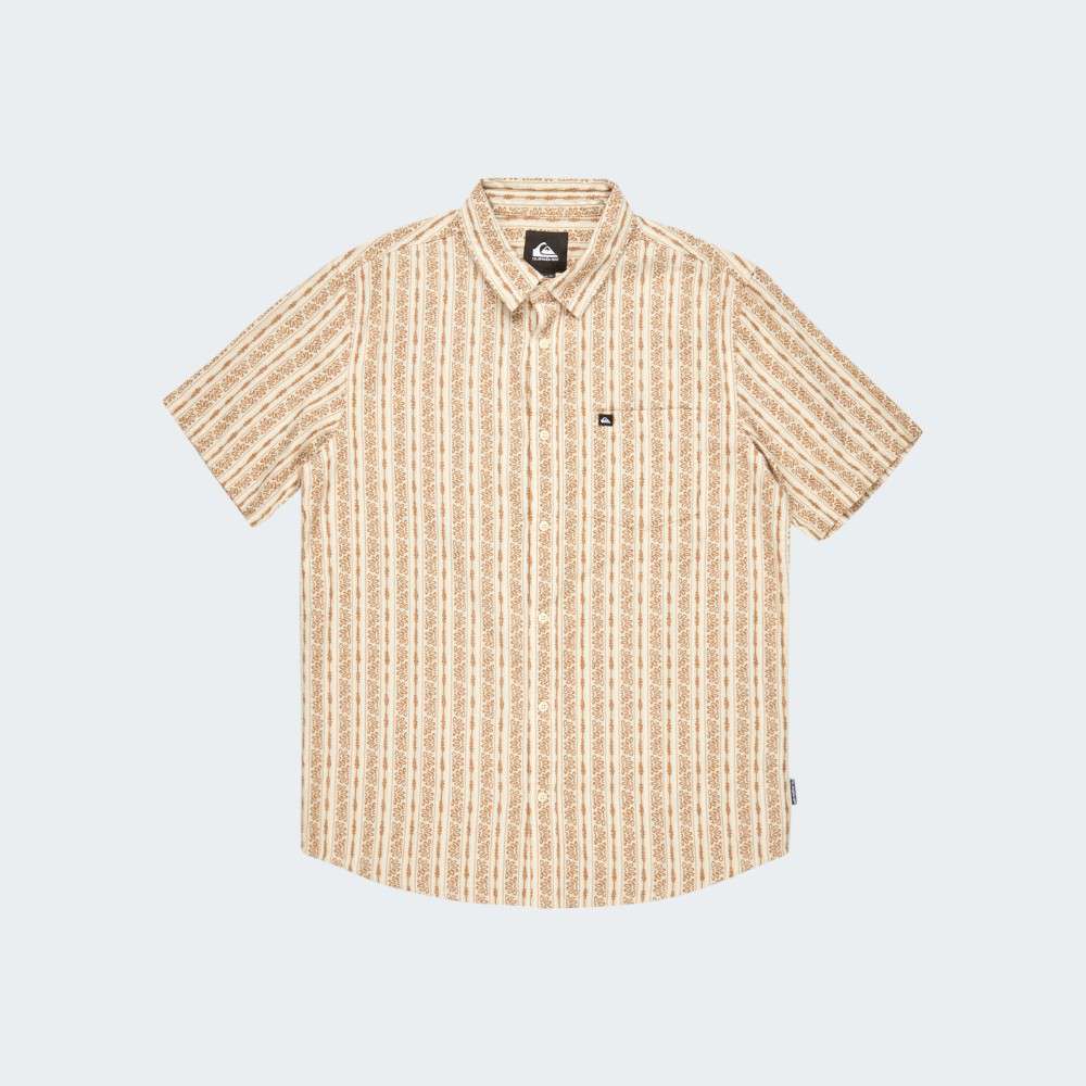 CAMISA QUIKSILVER STREET