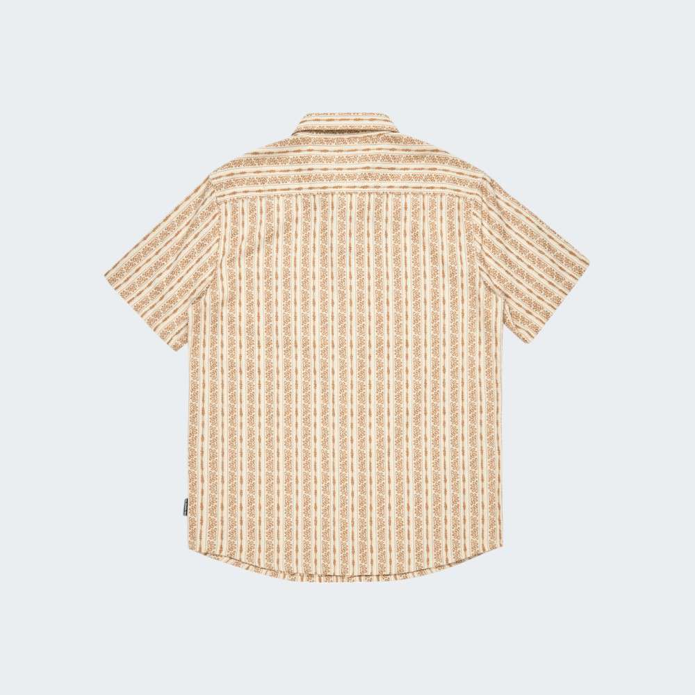 CAMISA QUIKSILVER STREET