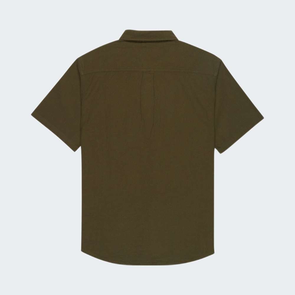 CAMISA QUIKSILVER TIMEBOX