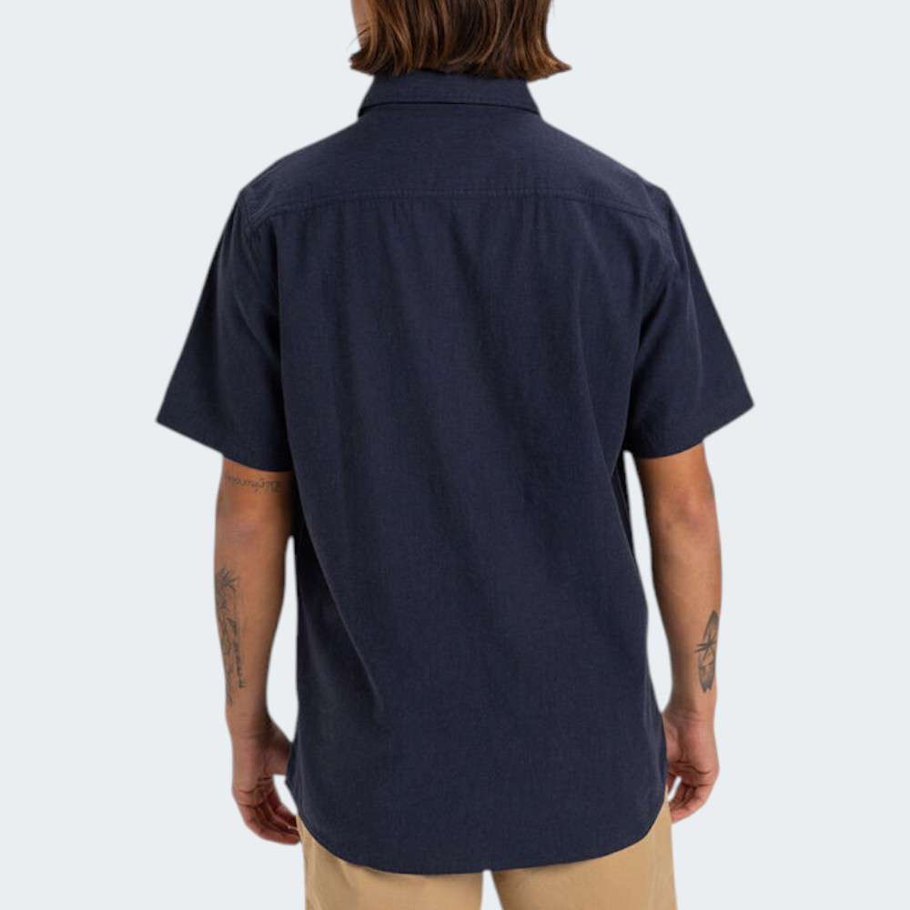 CAMISA QUIKSILVER STRETCH
