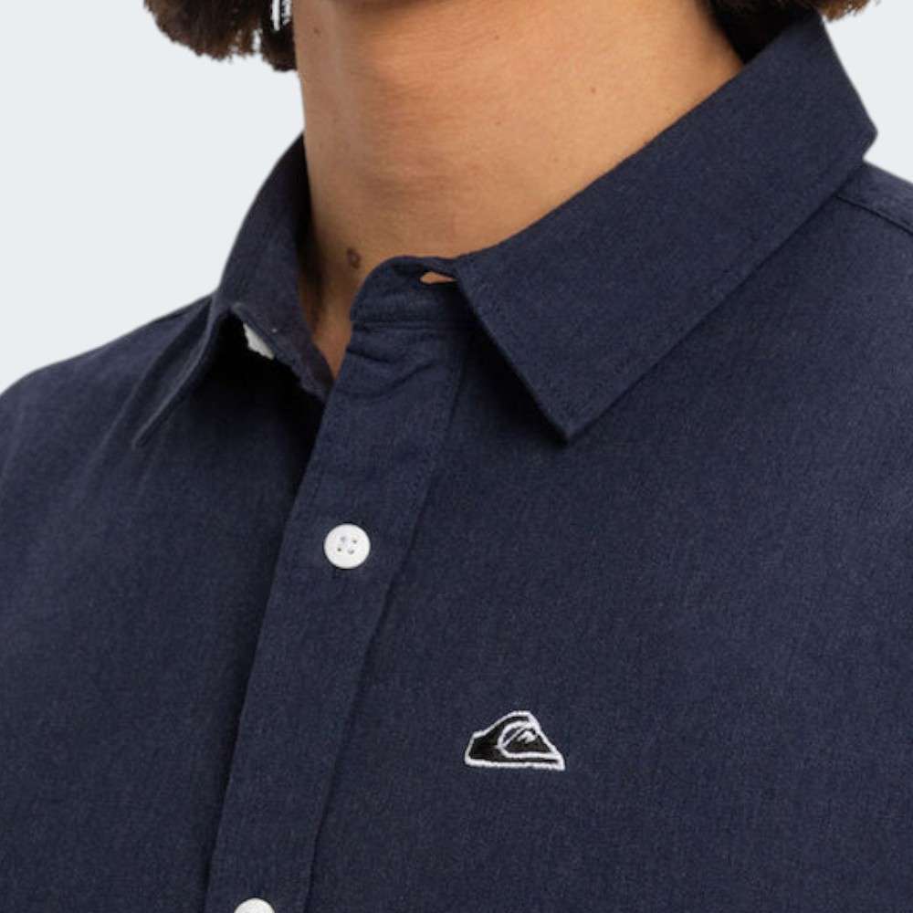 CAMISA QUIKSILVER STRETCH