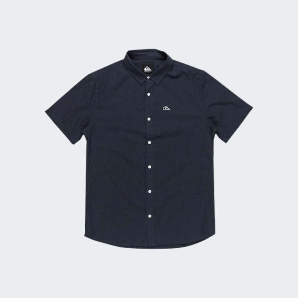 CAMISA QUIKSILVER STRETCH