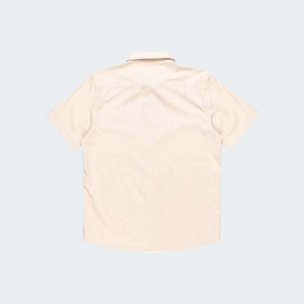 CAMISA QUIKSILVER STRETCH