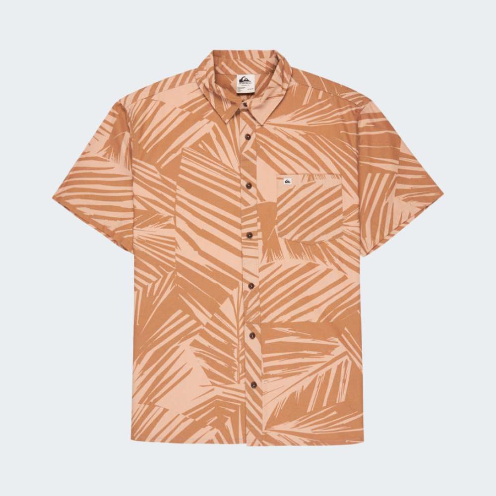 CAMISA QUIKSILVER FORKHILL