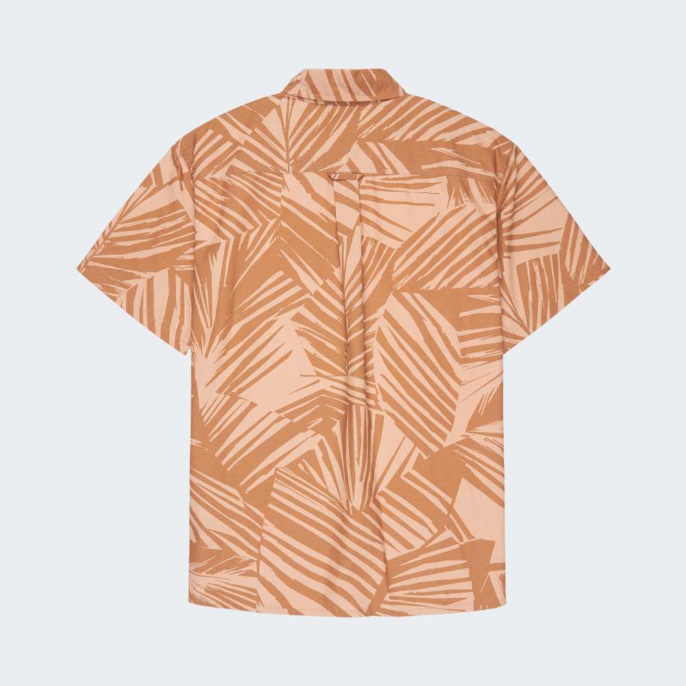 CAMISA QUIKSILVER FORKHILL