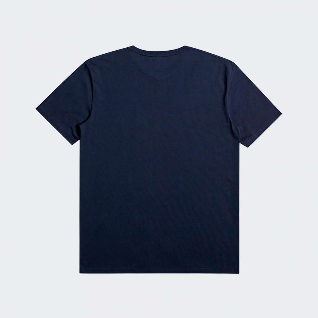 TSHIRT QUIKSILVER PASS THE PRIDE NAVY BLAZER