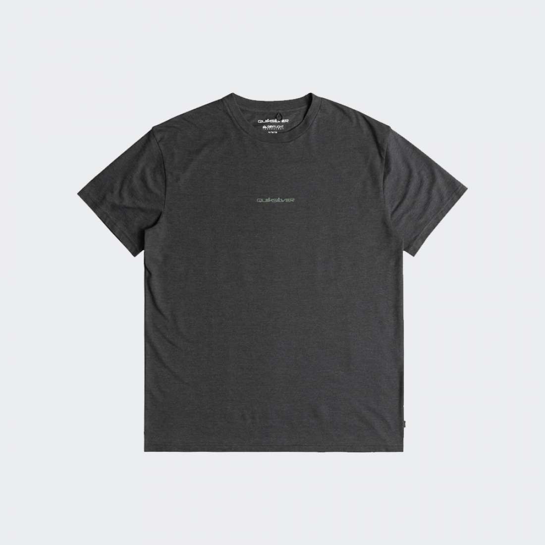 TSHIRT QUIKSILVER PEACE PHASE TARAMAC