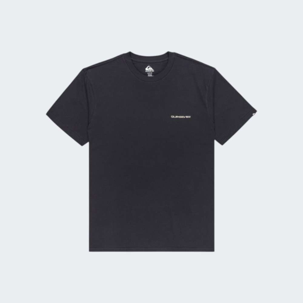 TSHIRT QUIKSILVER EV DESERT