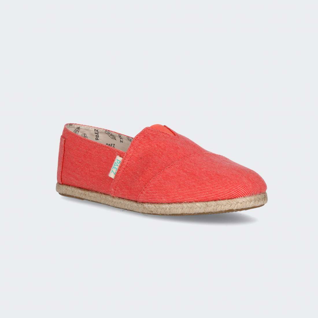 PAEZ ESSENTIAL CORAL