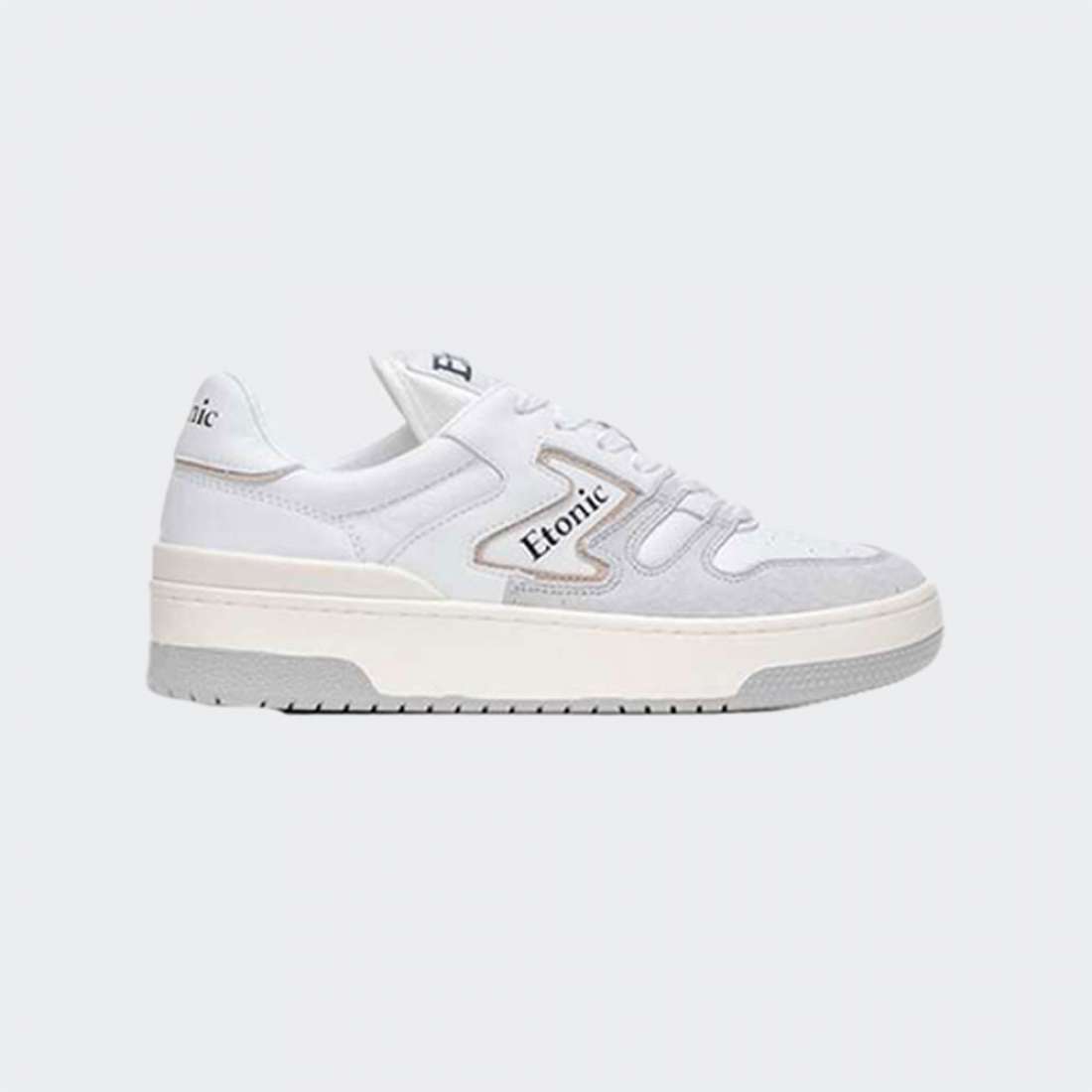 ETONIC B481 OFF WHITE