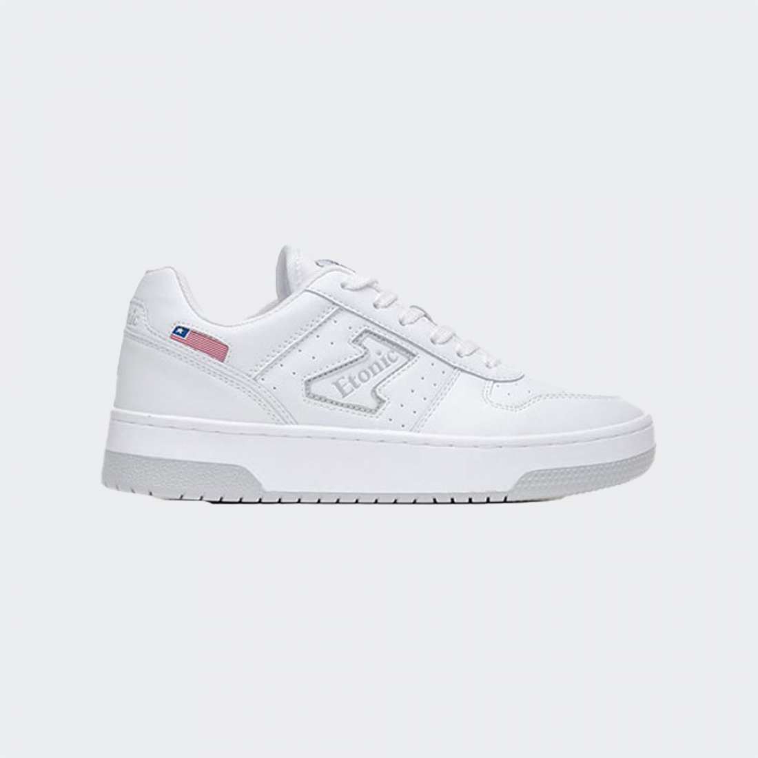 ETONIC THE DREAM LOW WHITE