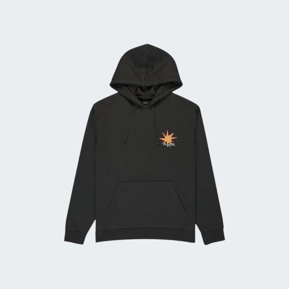 HOODIE RVCA PEGASUS