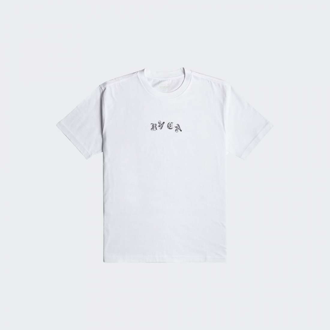 TSHIRT RVCA DREAM REAPER WHITE