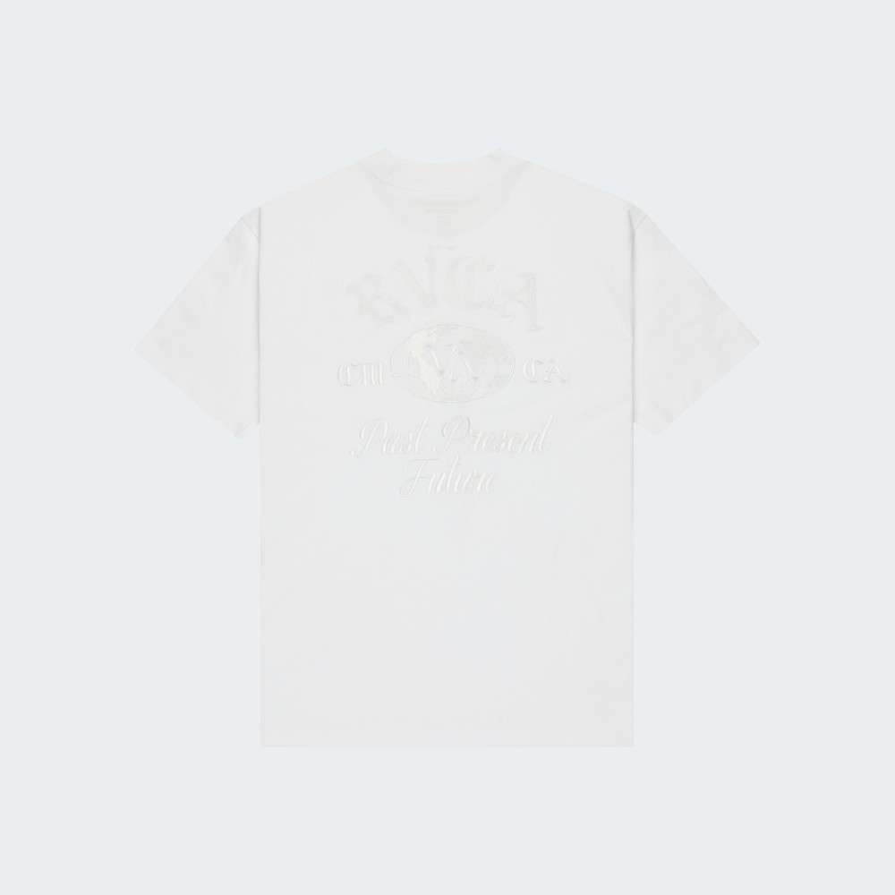 T-SHIRT RVCA WORLDWIDE
