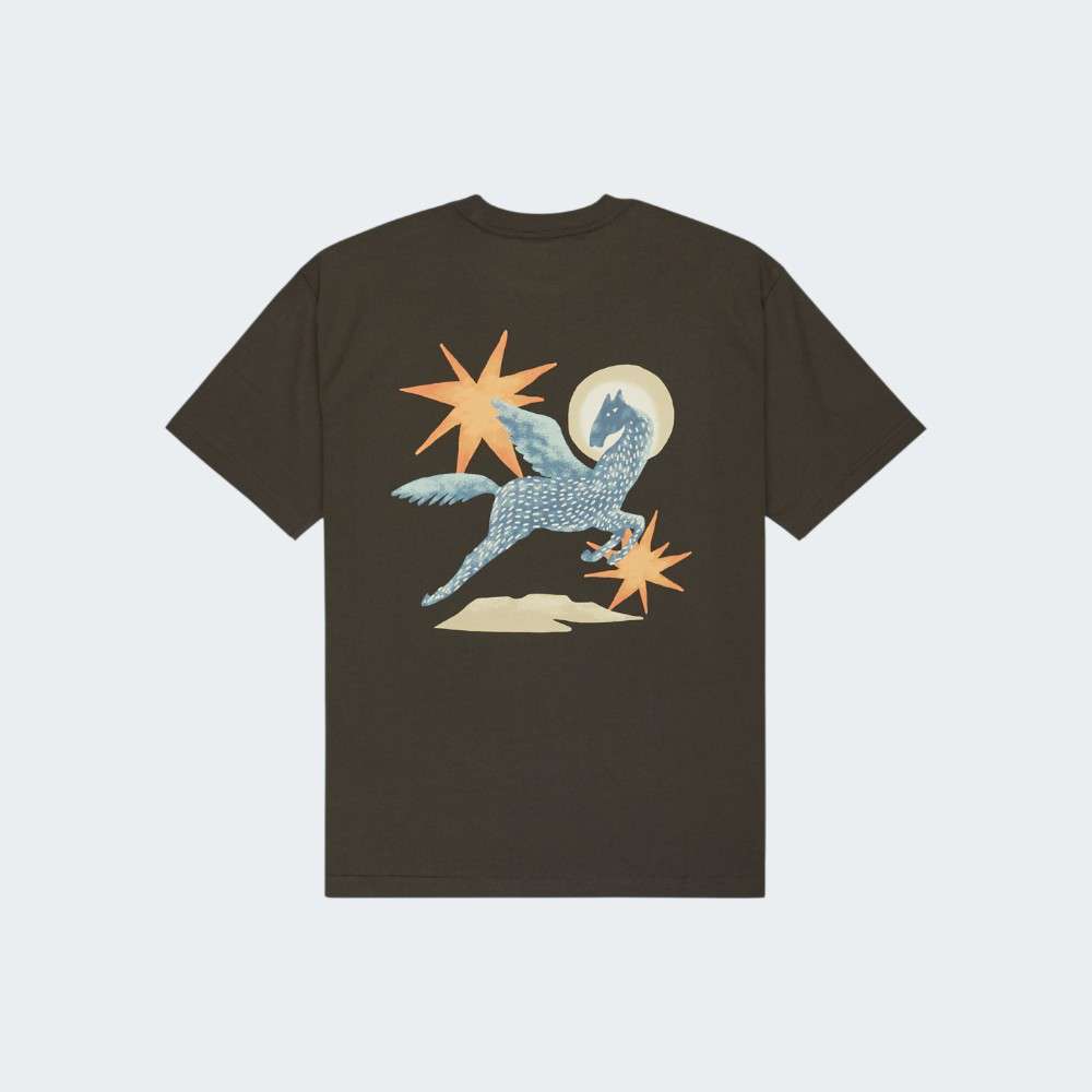 TSHIRT RVCA PEGASUS