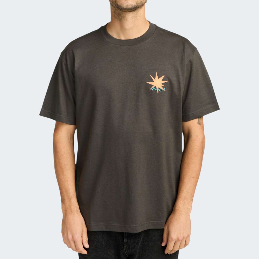 TSHIRT RVCA PEGASUS