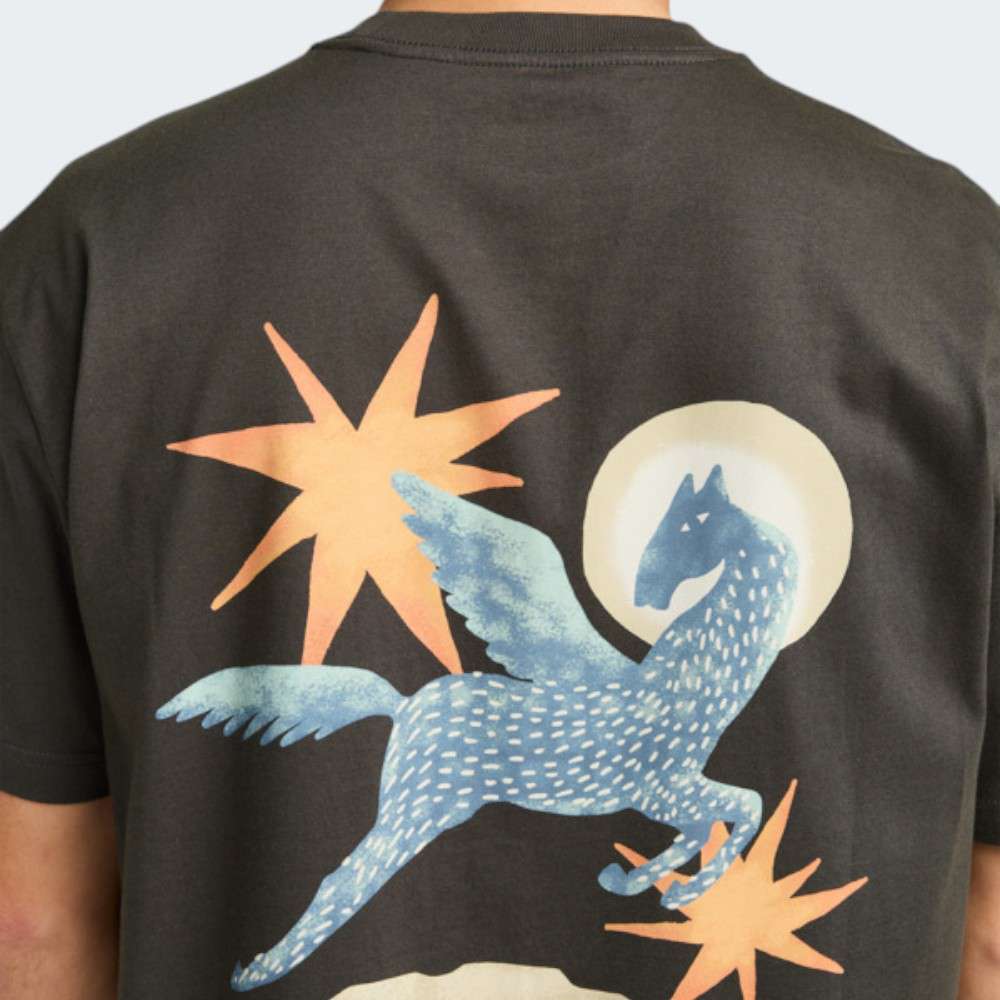 TSHIRT RVCA PEGASUS