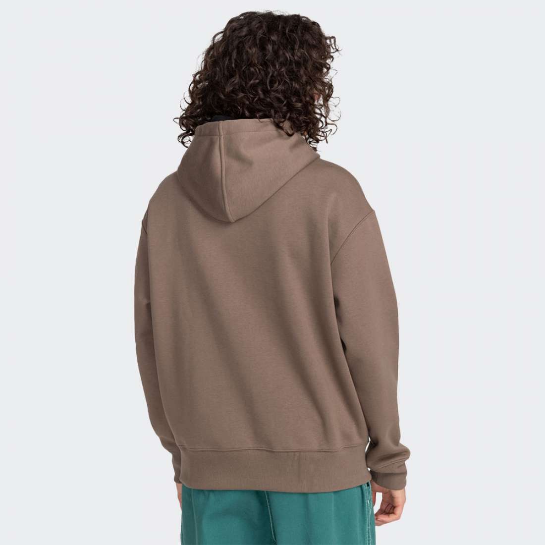 HOODIE ELEMENT RAIN CORNELL CHOCOLATE CHIP