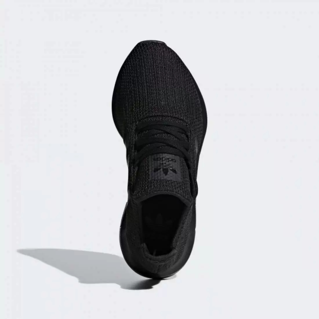 ADIDAS SWIFT RUN J BLACK