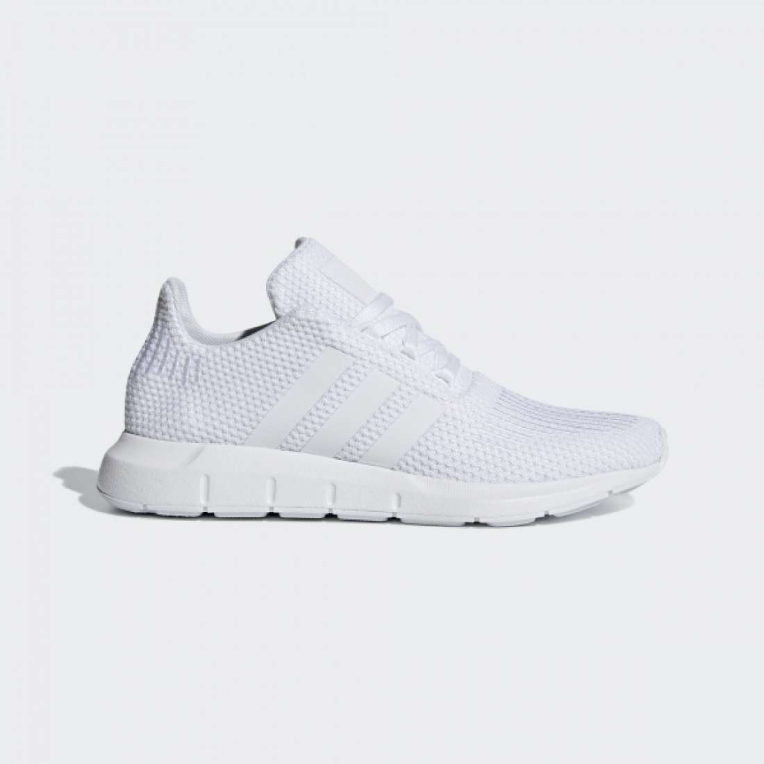 ADIDAS SWIFT RUN J WHITE