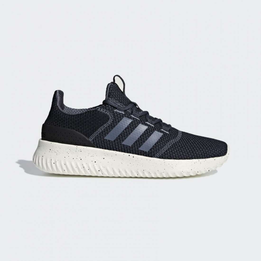 ADIDAS COULDFOAM ULTIMATE TRACE BLUE / TECH INK / CORE BLACK