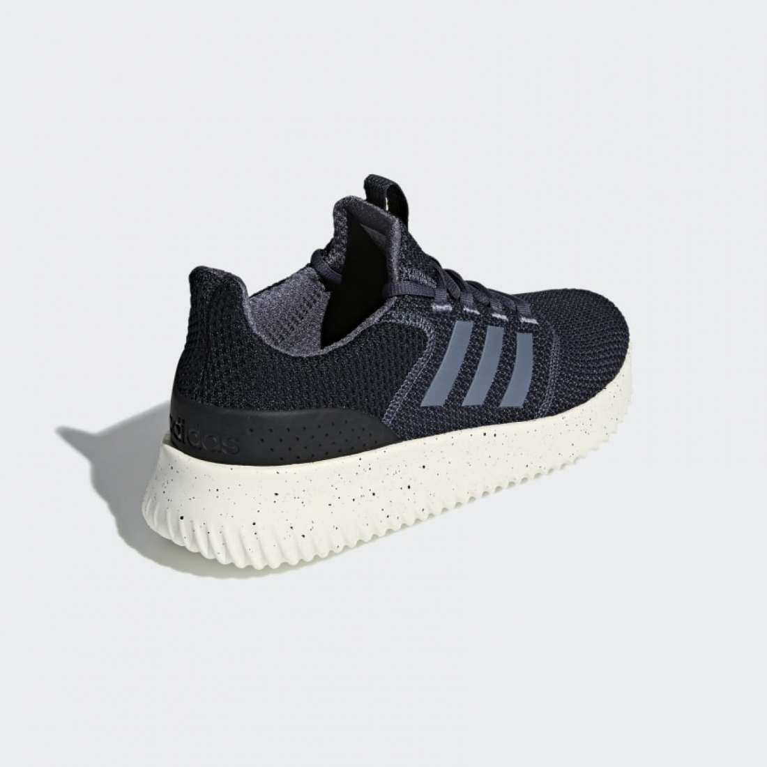 ADIDAS COULDFOAM ULTIMATE TRACE BLUE / TECH INK / CORE BLACK