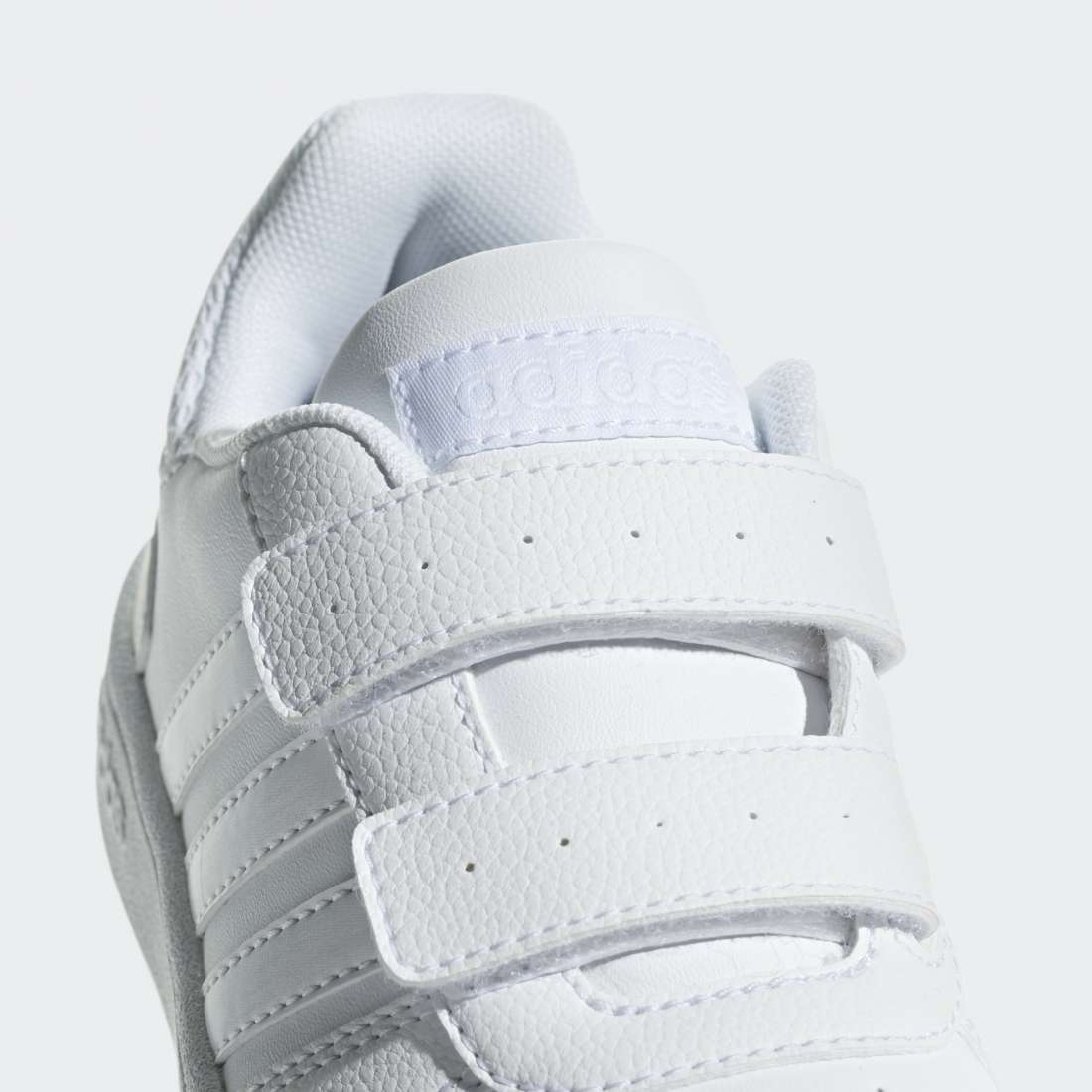 ADIDAS HOOPS 2.0 CMF I CLOUD WHITE