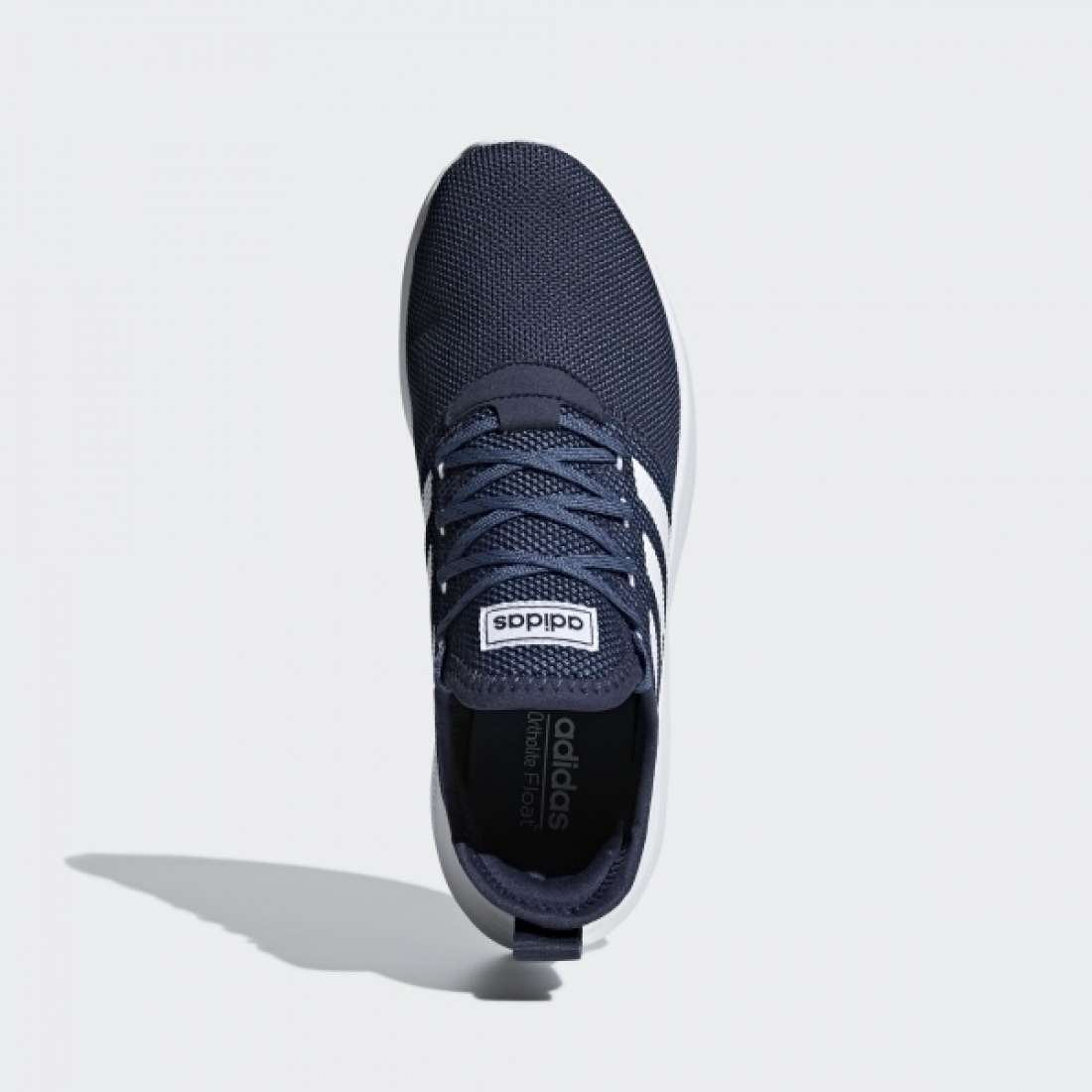 ADIDAS LITE RACER REBORN TRACE BLUE / CLOUD WHITE / TECH INK