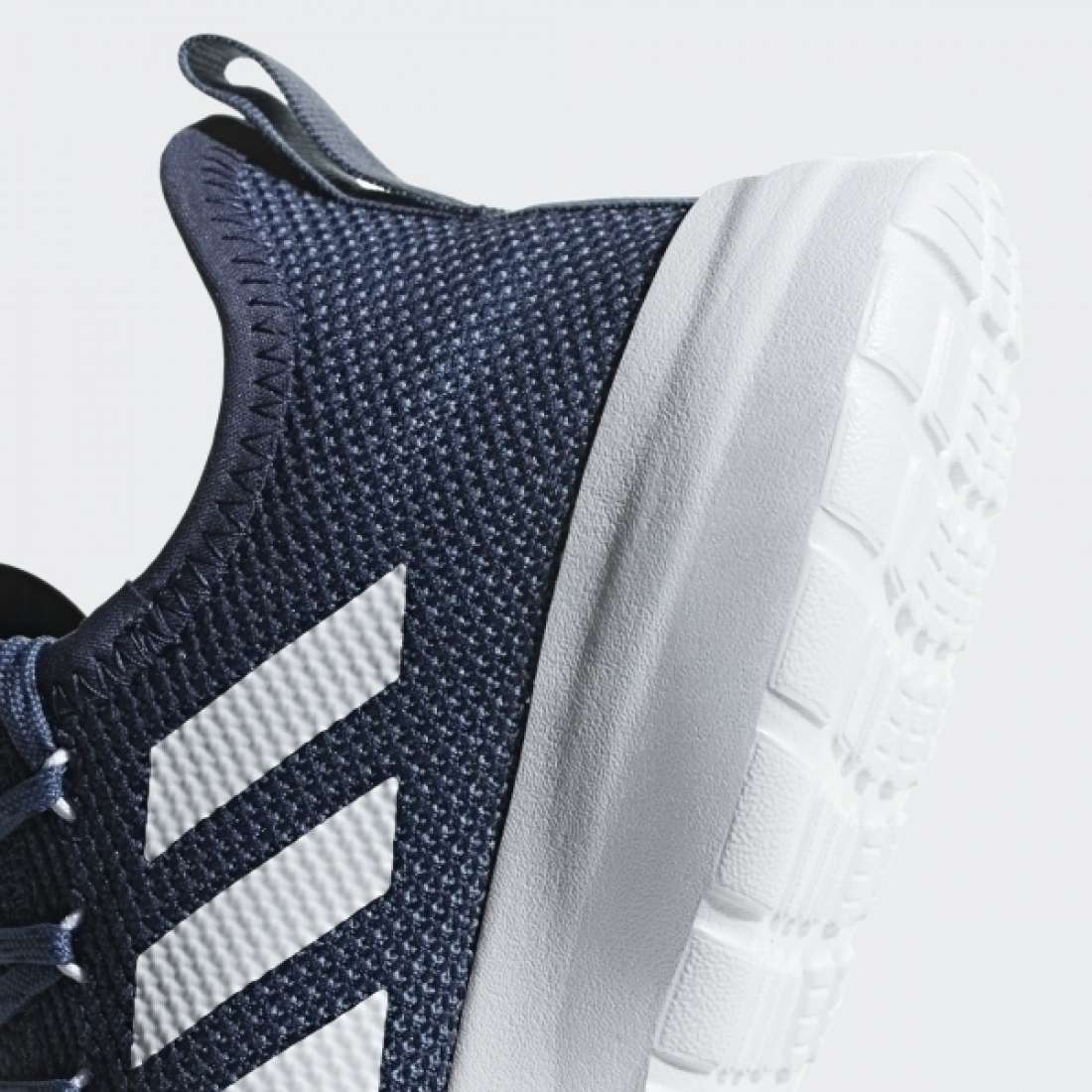 ADIDAS LITE RACER REBORN TRACE BLUE / CLOUD WHITE / TECH INK