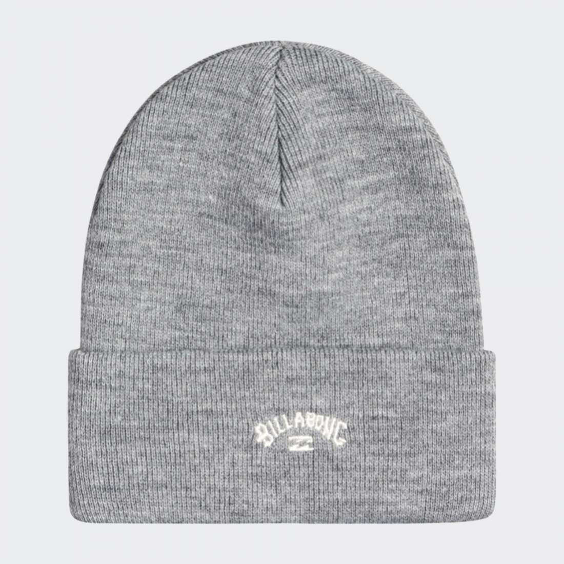 GORRO BILLABONG ARCH GREY HEATHER