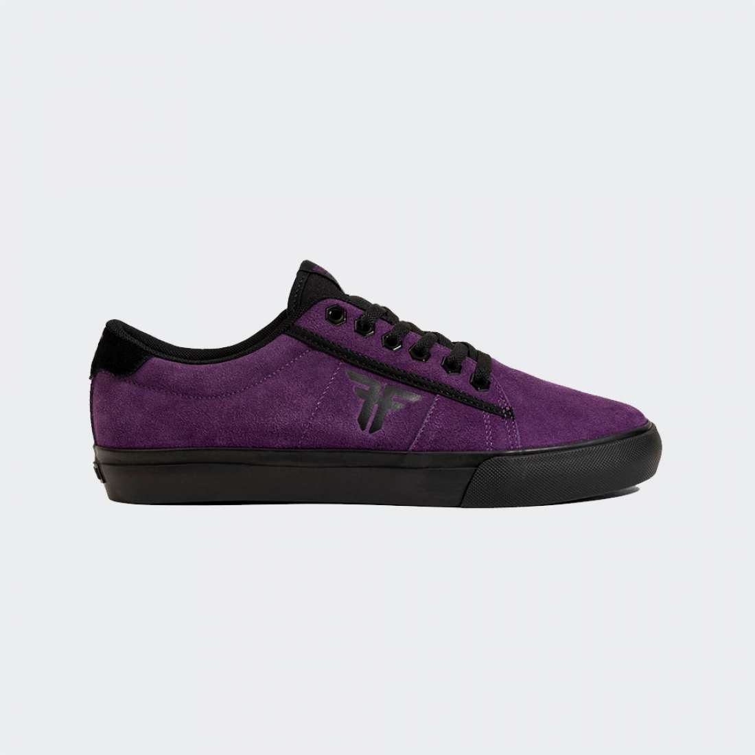 FALLEN BOMBER PURPLE/BLACK