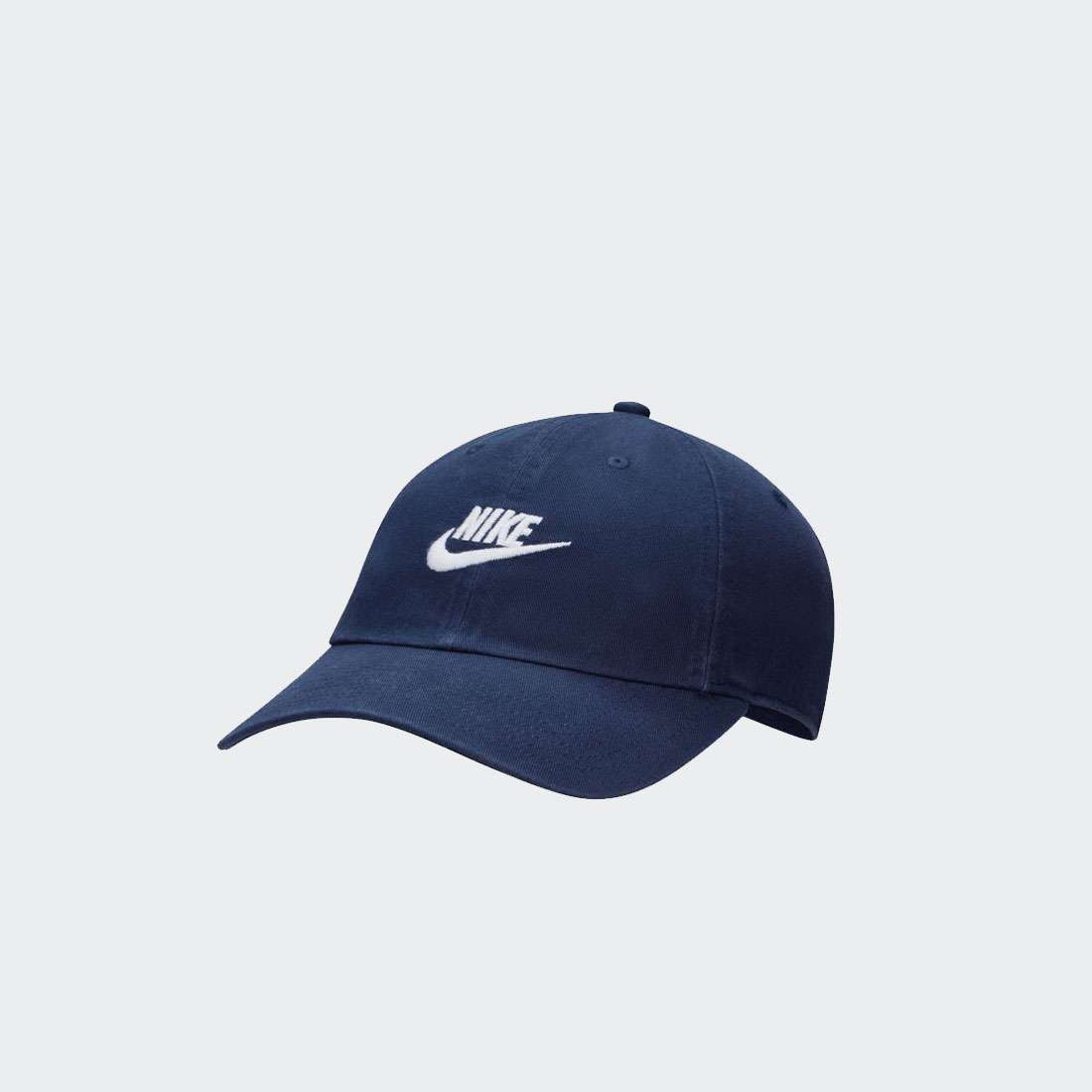 BONÉ NIKE CLUB NAVY/WHITE