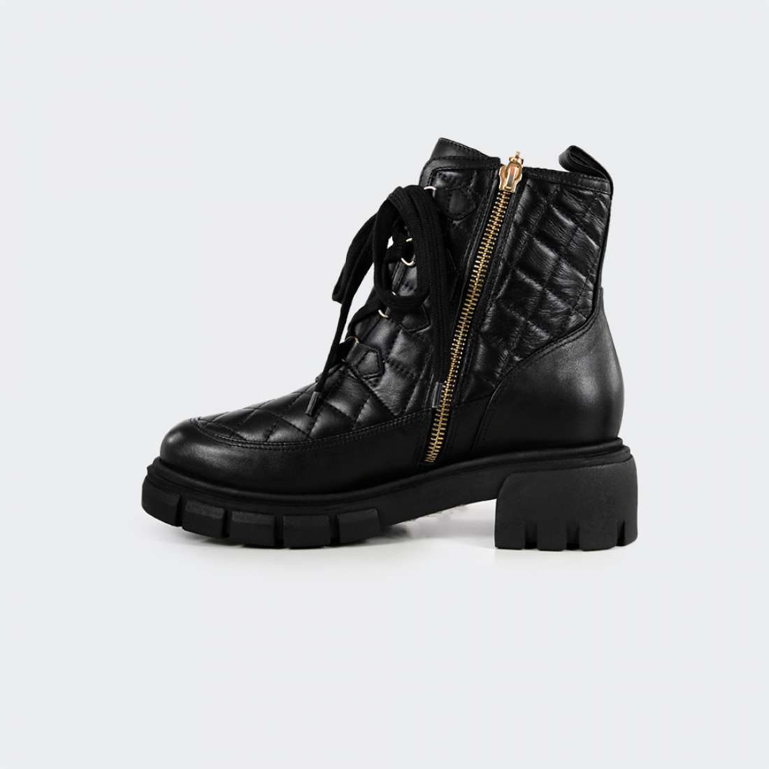 BOTAS CUBANAS FEEL130 BLACK