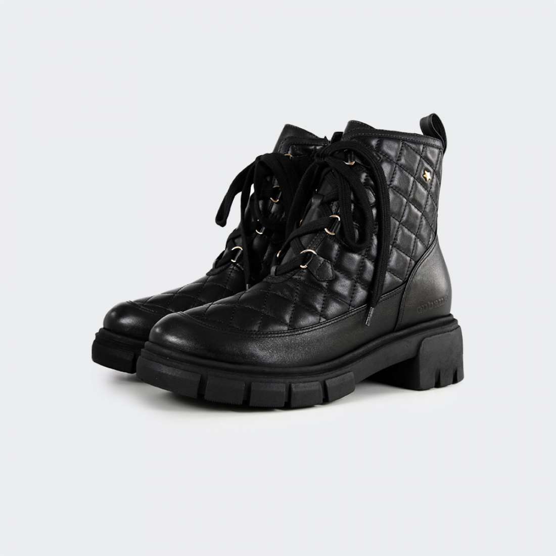 BOTAS CUBANAS FEEL130 BLACK