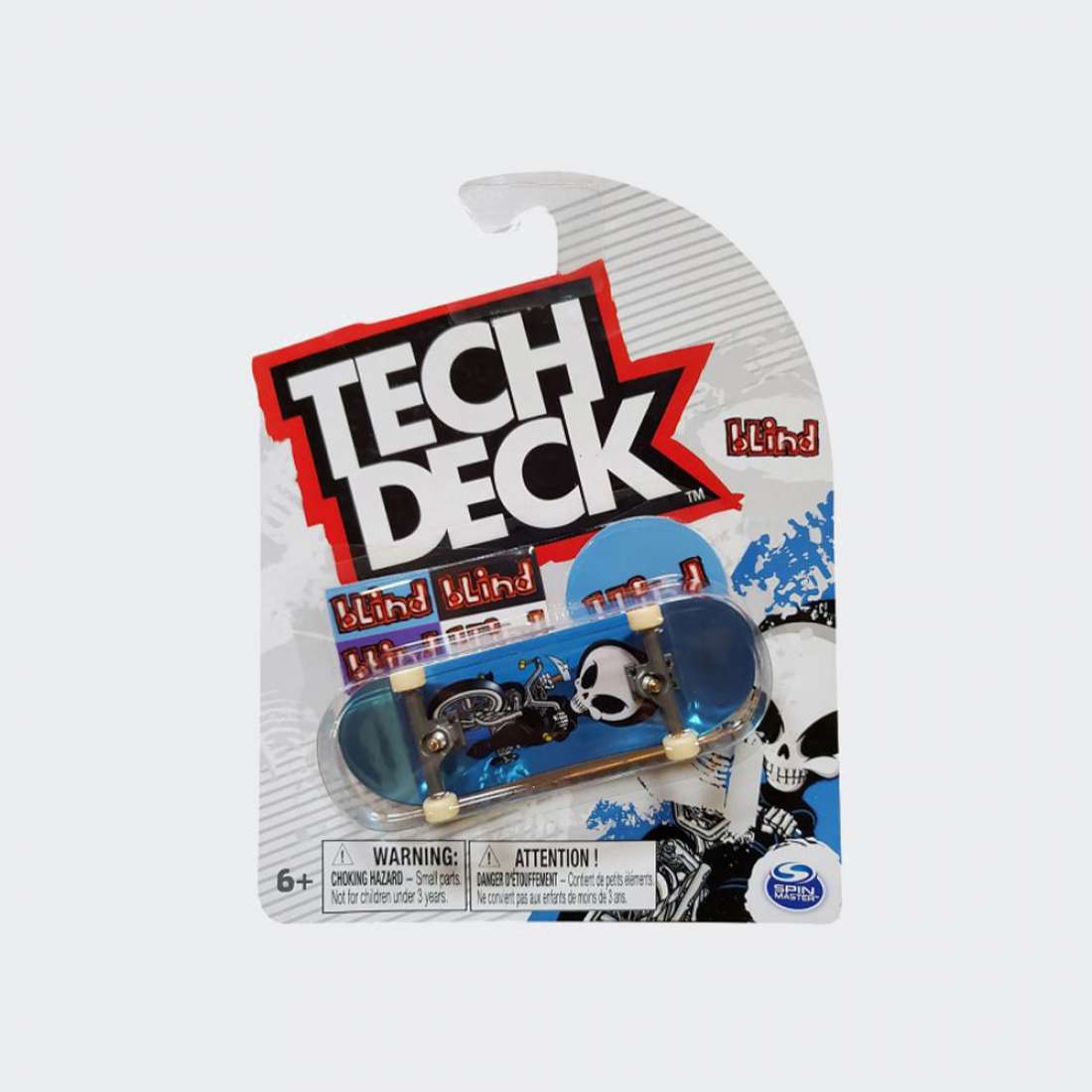 TECH DECK BLIND BLUE