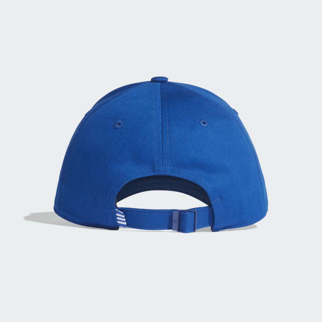 BONÉ ADIDAS TRAINING BASEBALL ROYAL BLUE / WHITE