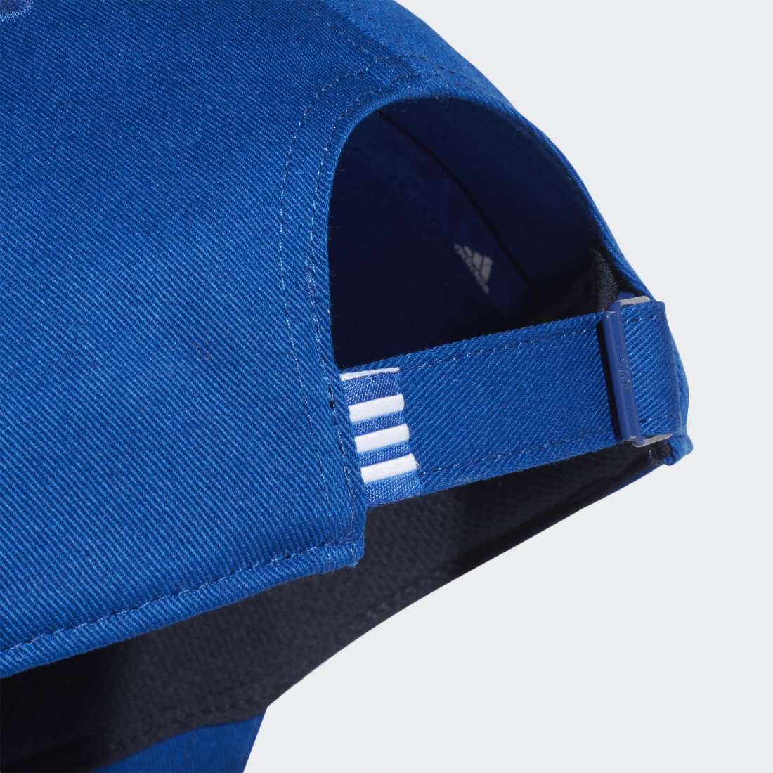 BONÉ ADIDAS TRAINING BASEBALL ROYAL BLUE / WHITE