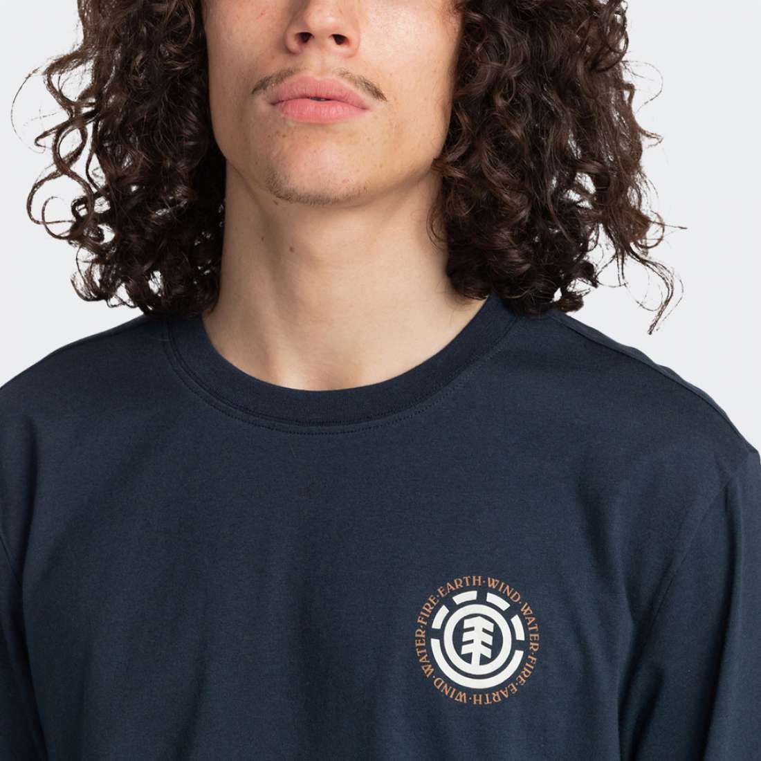 LONGSLEEVE ELEMENT SEAL BP ECLIPSE NAVY