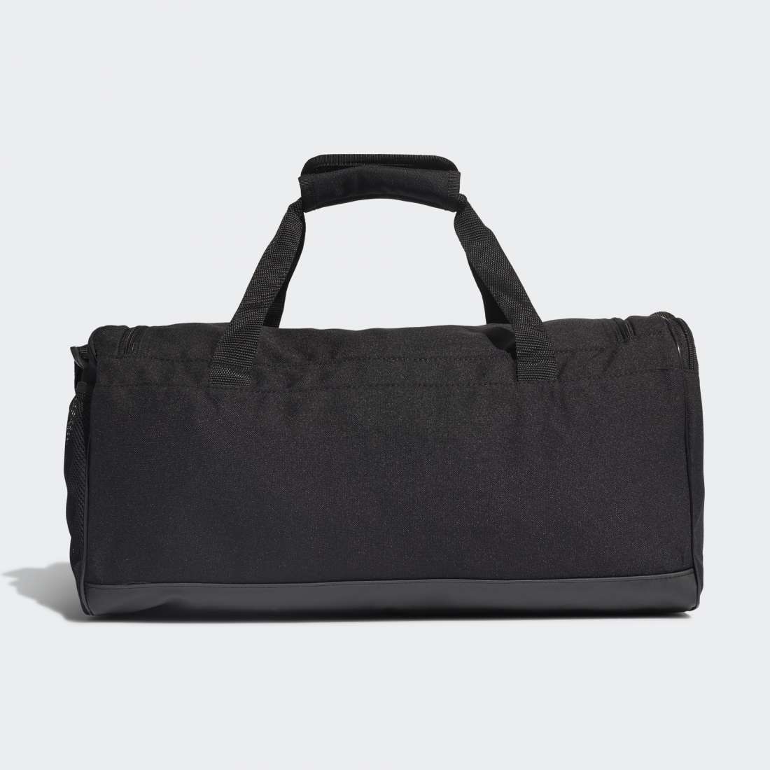 SACO ADIDAS LINEAR DUFFLE S BLACK / WHITE
