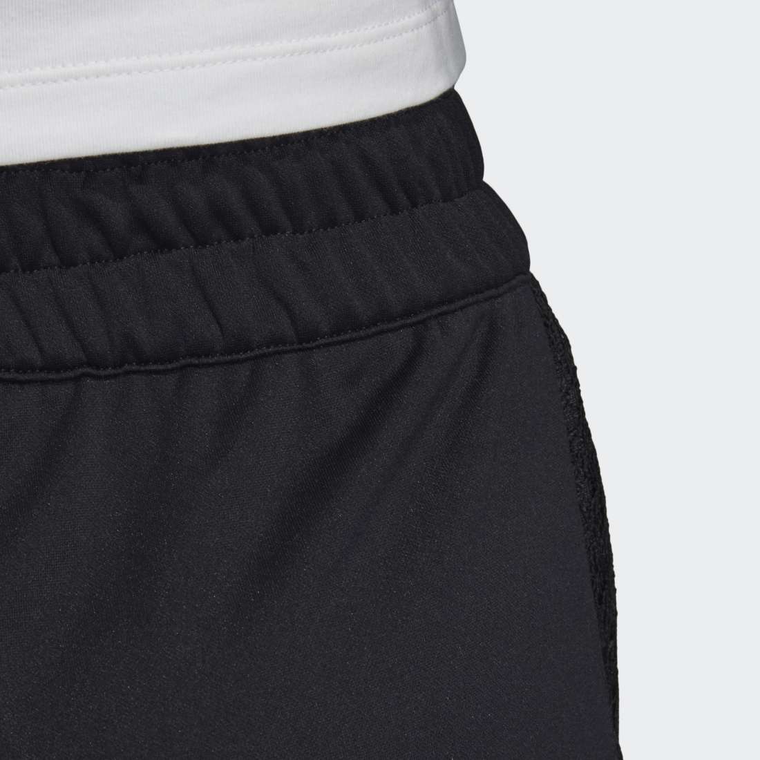 CALÇA ADIDAS LACE BLACK