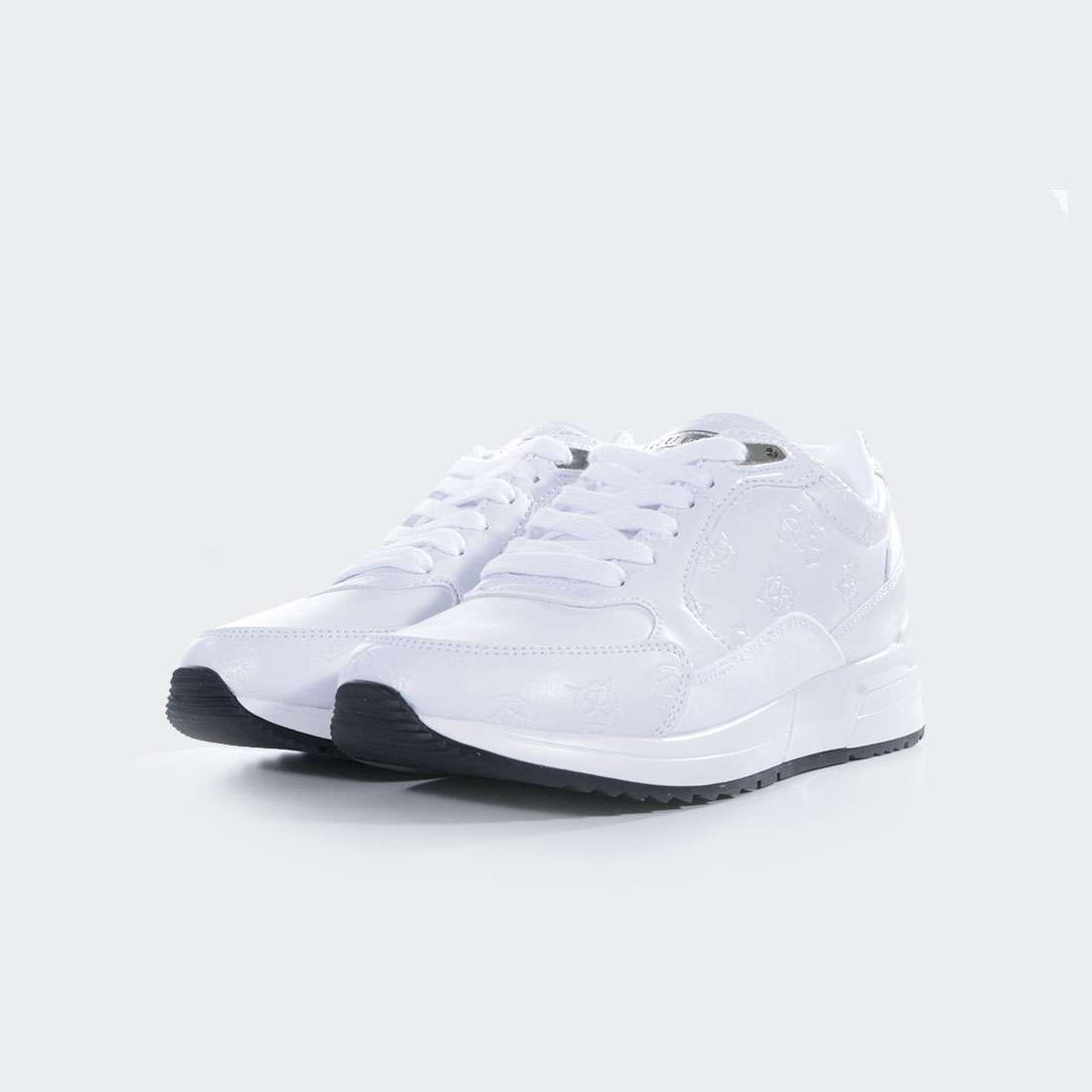 GUESS MOXEA WHITE