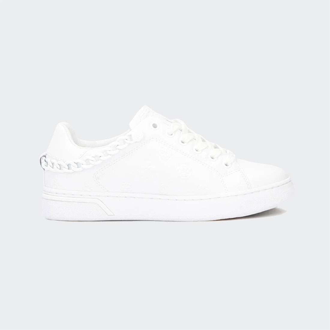 TÉNIS GUESS RIYAN ACTIVE LADY WHITE