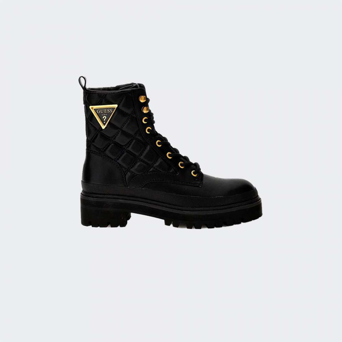 BOTAS GUESS BADAE BLACK