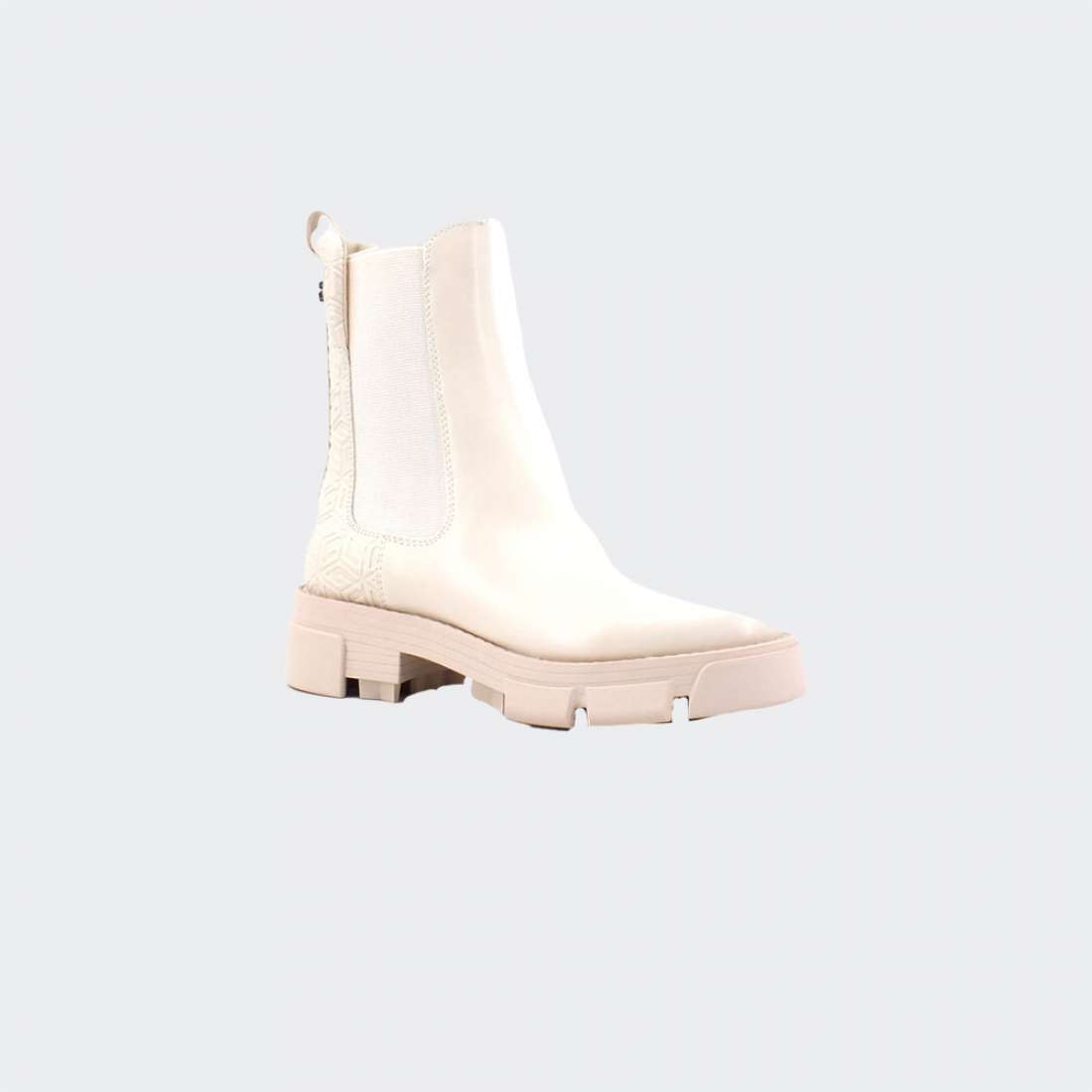 BOTAS GUESS MADLA CREAM